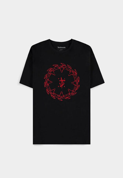 Doom T-Shirt Doom Symbol Größe S Image 1