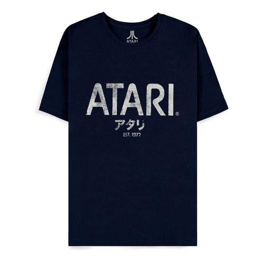 Atari T-Shirt Atari 1972 Japan classic regular Größe M Image 1