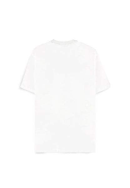The Witcher Wild Hunt T-Shirt Wolf Head Größe XL Image 2