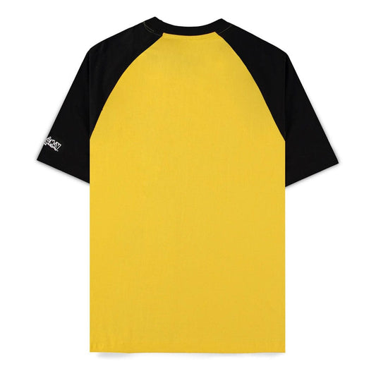 Pokémon T-Shirt Pikachu  Größe XL Image 2