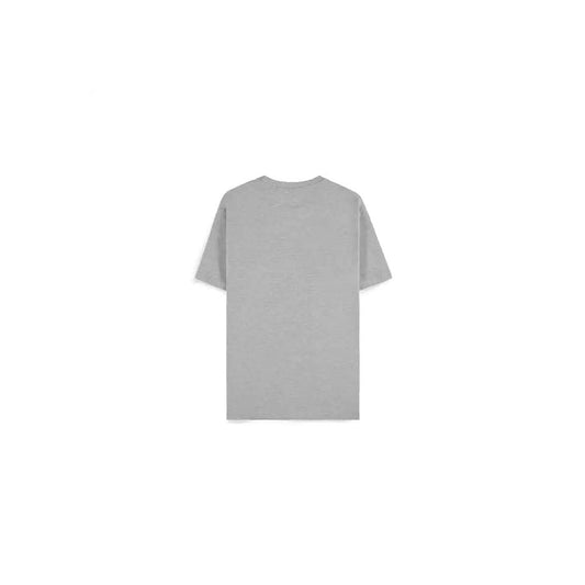 PlayStation T-Shirt O.G Console Gray Größe M Image 2