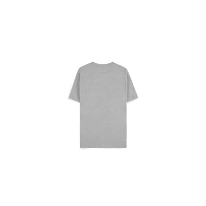 PlayStation T-Shirt O.G Console Gray Größe L Image 2