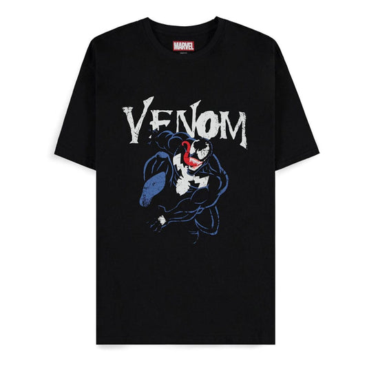 Marvel T-Shirt Venom Größe L Image 1