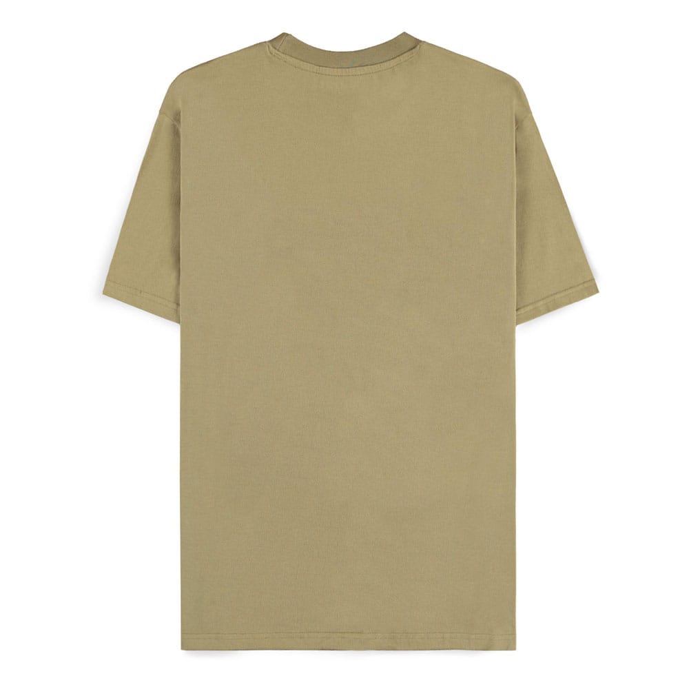 Five Nights at Freddy's T-Shirt Pizza Men's Größe XL Image 2
