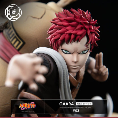 Naruto IKIGAI Figur 1/6 Gaara Image 2
