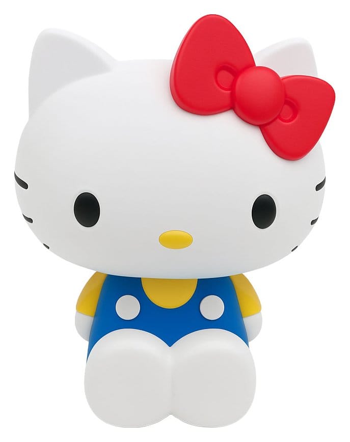 Sanrio 3D Spardose Hello Kitty Image 1