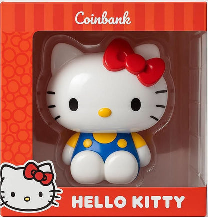 Sanrio 3D Spardose Hello Kitty Image 1