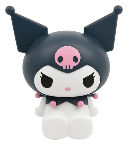 Sanrio 3D Spardose Kuromi Image 1