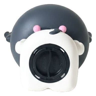 Sanrio 3D Spardose Kuromi Image 3