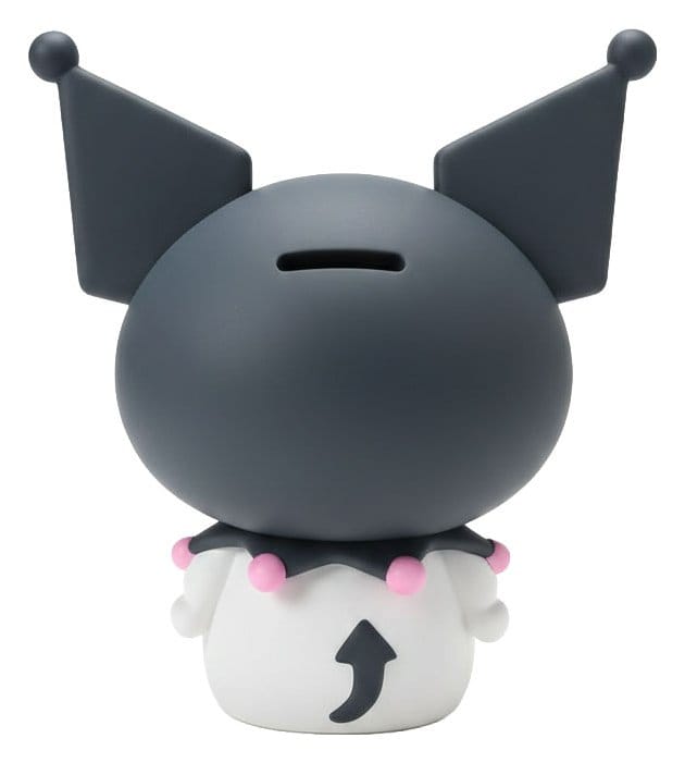 Sanrio 3D Spardose Kuromi Image 4