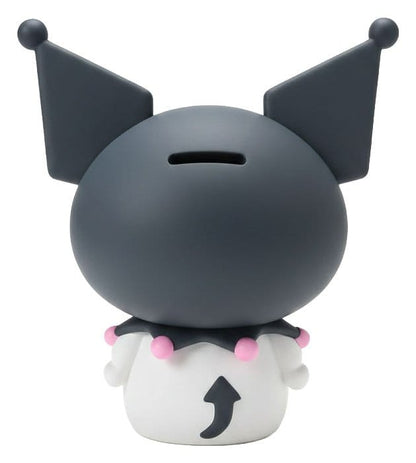 Sanrio 3D Spardose Kuromi Image 4