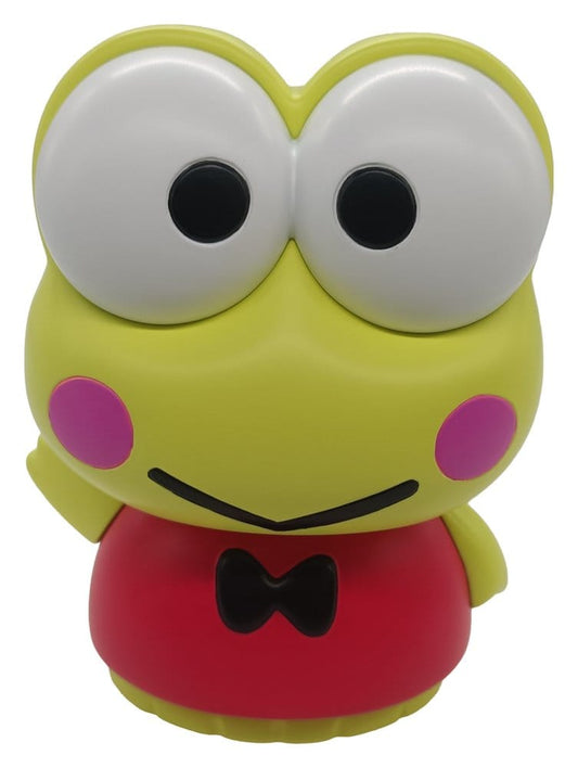 Sanrio 3D Spardose Keroppi Image 1