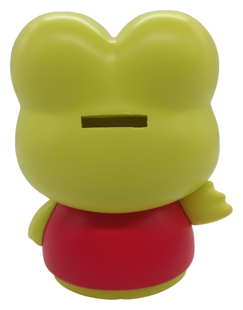 Sanrio 3D Spardose Keroppi Image 2