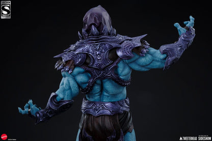 Masters of the Universe Legends Statue 1/5 Skeletor (Classic Edition) Sideshow Exclusive 63 cm Image 15