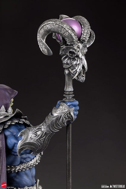 Masters of the Universe Legends Statue 1/5 Skeletor 63 cm Image 20