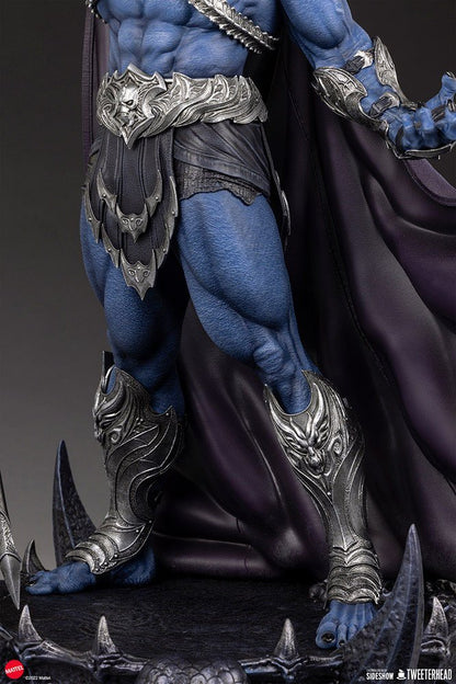 Masters of the Universe Legends Statue 1/5 Skeletor 63 cm Image 25