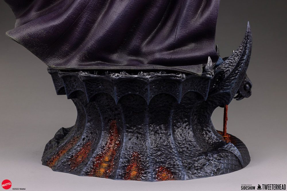 Masters of the Universe Legends Statue 1/5 Skeletor 63 cm Image 27