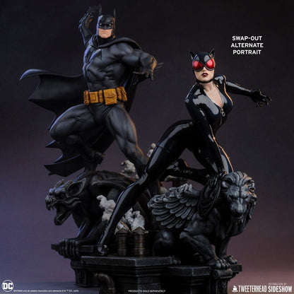 DC Comics Maquette 1/6 Catwoman 35 cm Image 7