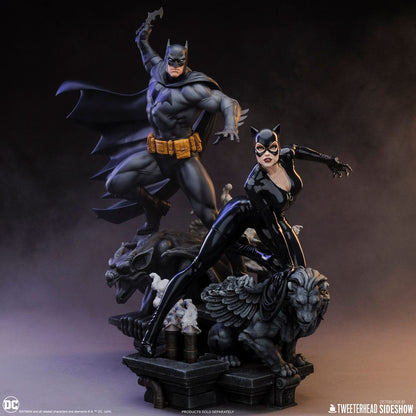 DC Comics Maquette 1/6 Catwoman 35 cm Image 8