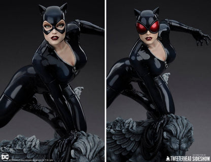 DC Comics Maquette 1/6 Catwoman 35 cm Image 9