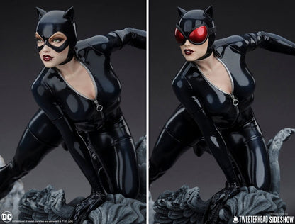 DC Comics Maquette 1/6 Catwoman 35 cm Image 10