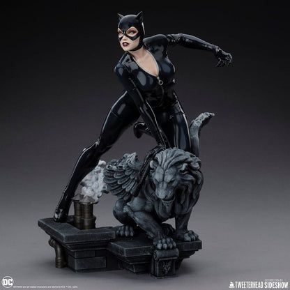 DC Comics Maquette 1/6 Catwoman 35 cm Image 12