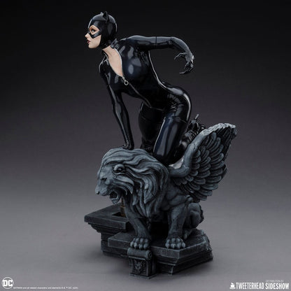 DC Comics Maquette 1/6 Catwoman 35 cm Image 13