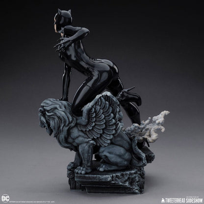 DC Comics Maquette 1/6 Catwoman 35 cm Image 14