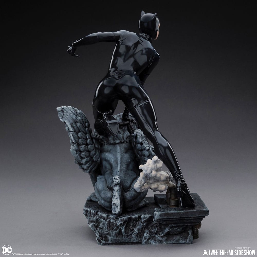 DC Comics Maquette 1/6 Catwoman 35 cm Image 15