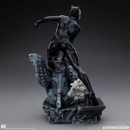 DC Comics Maquette 1/6 Catwoman 35 cm Image 15