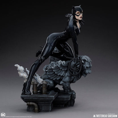 DC Comics Maquette 1/6 Catwoman 35 cm Image 17