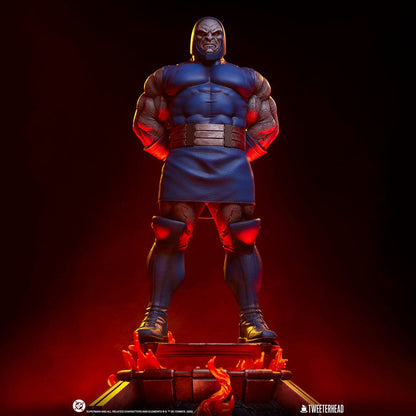 DC Comics Maquette 1/6 Darkseid 54 cm Image 2