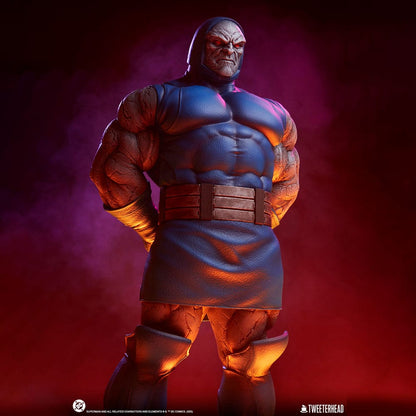 DC Comics Maquette 1/6 Darkseid 54 cm Image 3