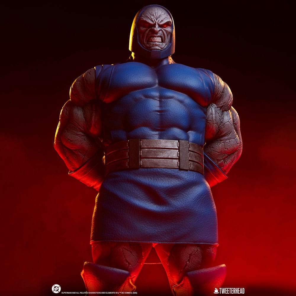 DC Comics Maquette 1/6 Darkseid 54 cm Image 4