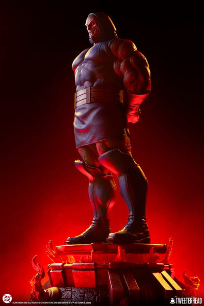DC Comics Maquette 1/6 Darkseid 54 cm Image 6