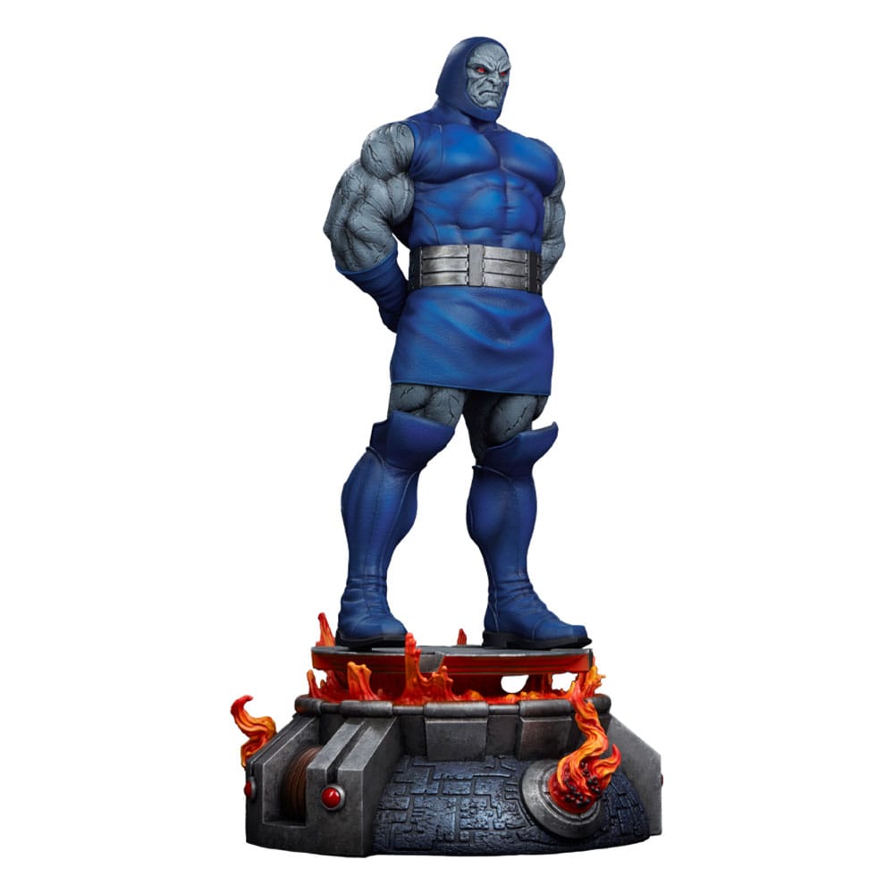 DC Comics Maquette 1/6 Darkseid 54 cm Image 1