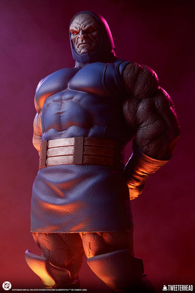 DC Comics Maquette 1/6 Darkseid 54 cm Image 7
