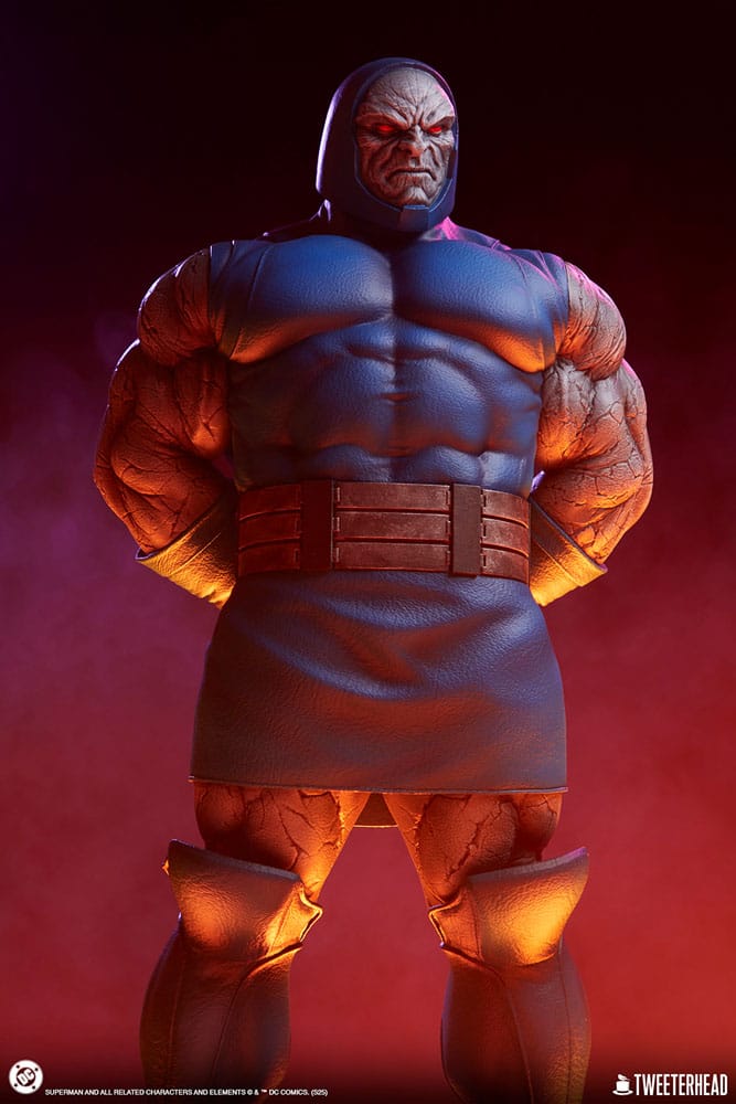 DC Comics Maquette 1/6 Darkseid 54 cm Image 9