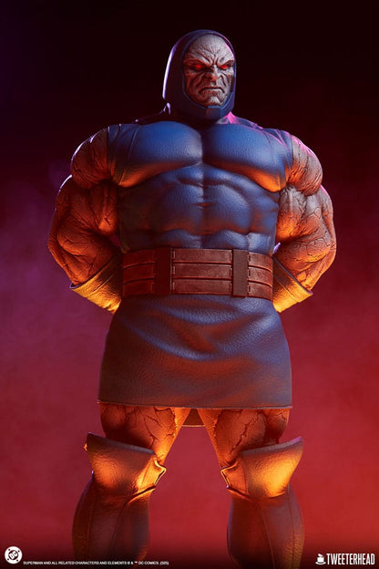 DC Comics Maquette 1/6 Darkseid 54 cm Image 9