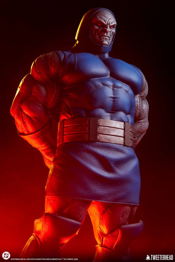 DC Comics Maquette 1/6 Darkseid 54 cm Image 10