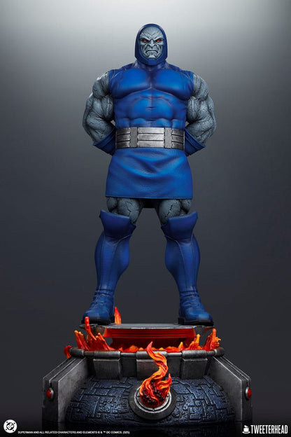 DC Comics Maquette 1/6 Darkseid 54 cm Image 11