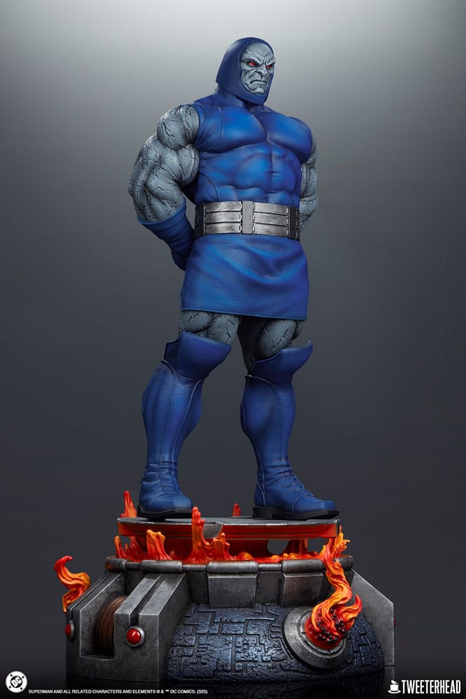 DC Comics Maquette 1/6 Darkseid 54 cm Image 12