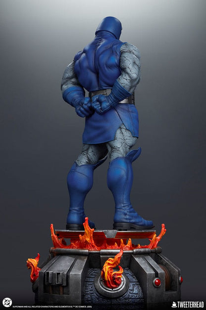 DC Comics Maquette 1/6 Darkseid 54 cm Image 13