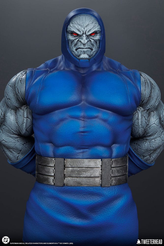 DC Comics Maquette 1/6 Darkseid 54 cm Image 14