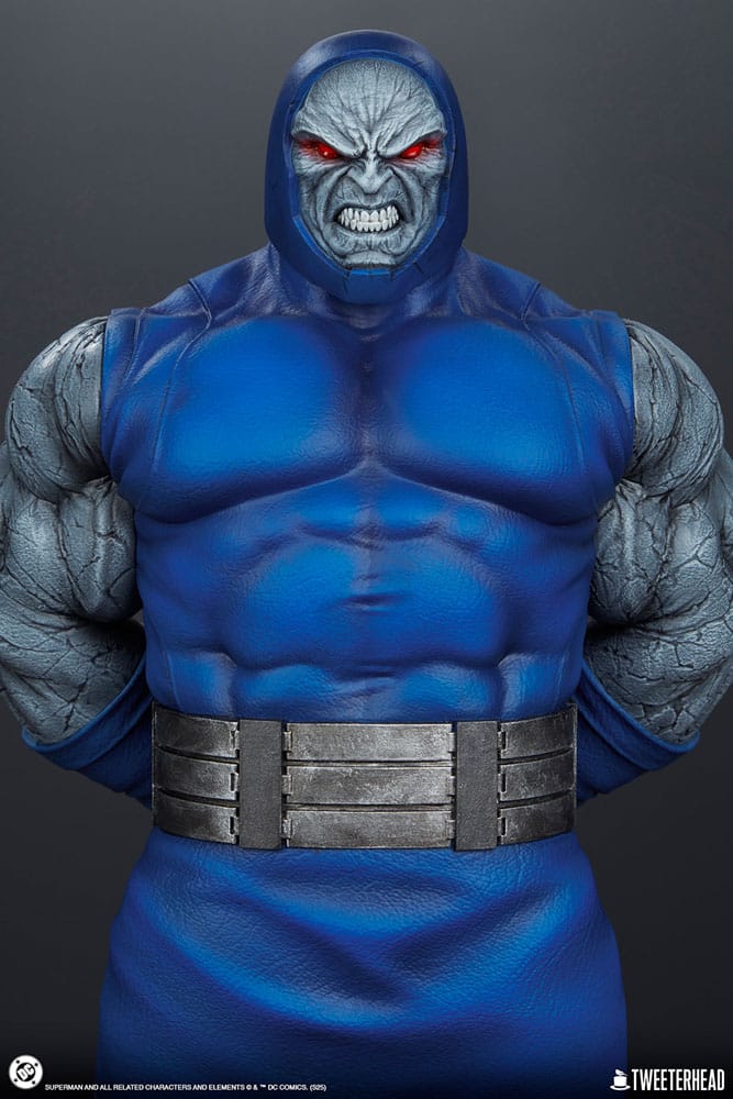 DC Comics Maquette 1/6 Darkseid 54 cm Image 15