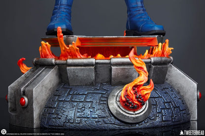 DC Comics Maquette 1/6 Darkseid 54 cm Image 16