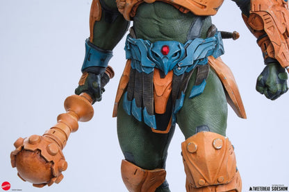 Masters of the Universe Legends Maquette Man-at-Arms 51 cm Image 13