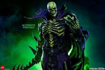 Masters of the Universe Legends Maquette 1/5 Scare Glow (Limited Edition) 52 cm Image 7