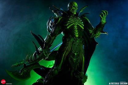Masters of the Universe Legends Maquette 1/5 Scare Glow (Limited Edition) 52 cm Image 11