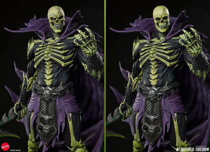 Masters of the Universe Legends Maquette 1/5 Scare Glow (Limited Edition) 52 cm Image 19